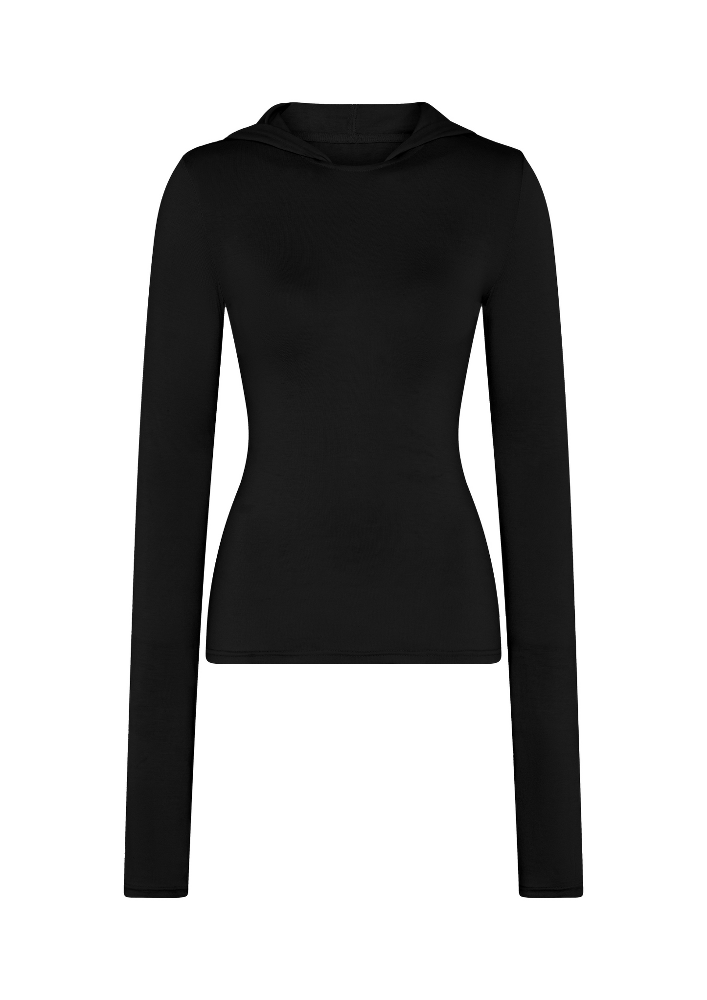 Bella Top Black