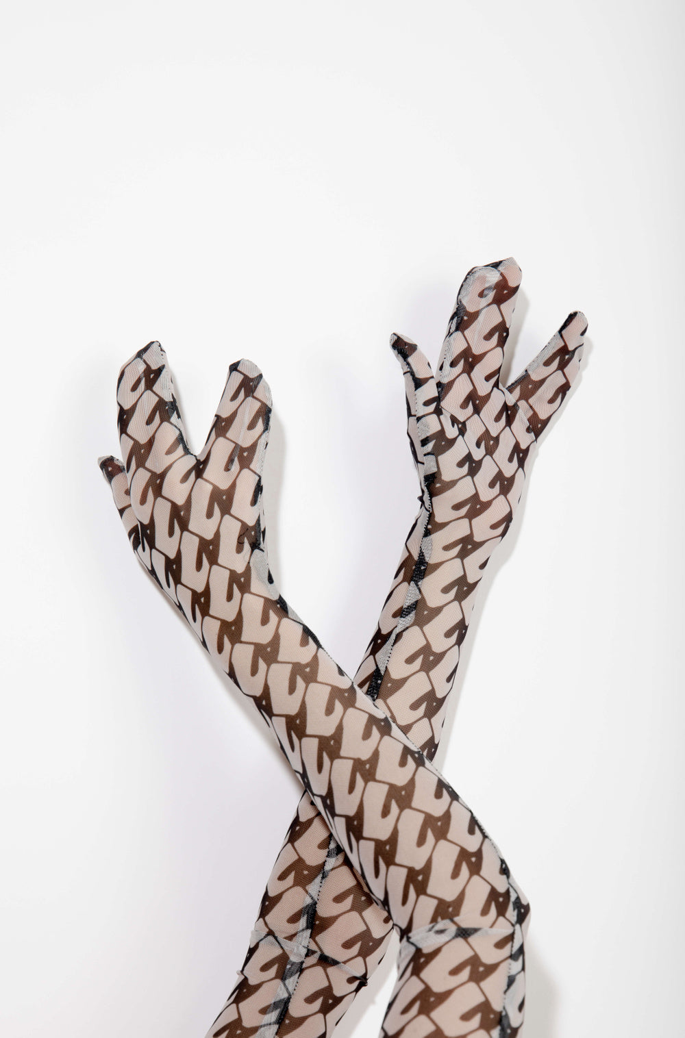 Signature Gloves