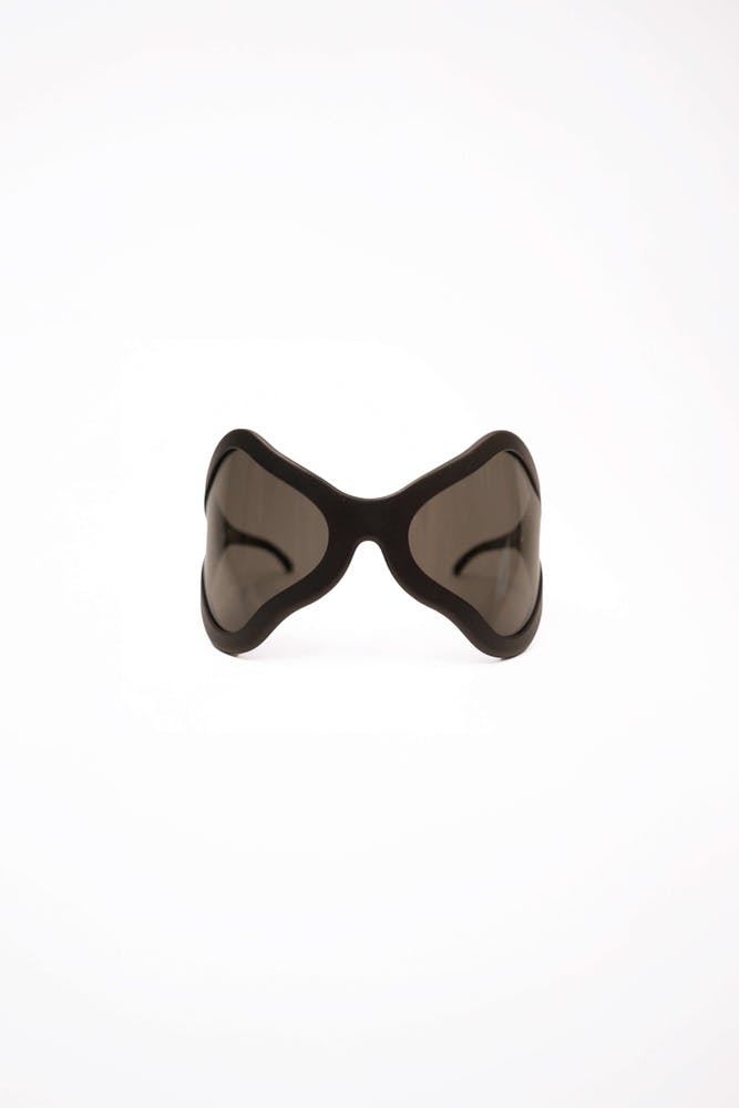 Panda sunglasses