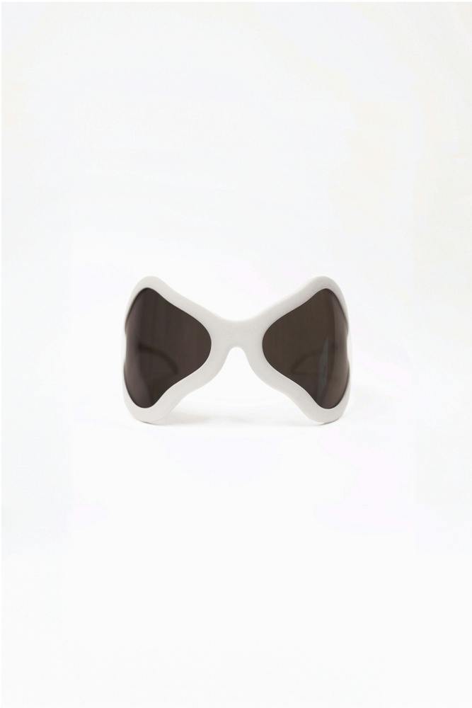 Panda sunglasses