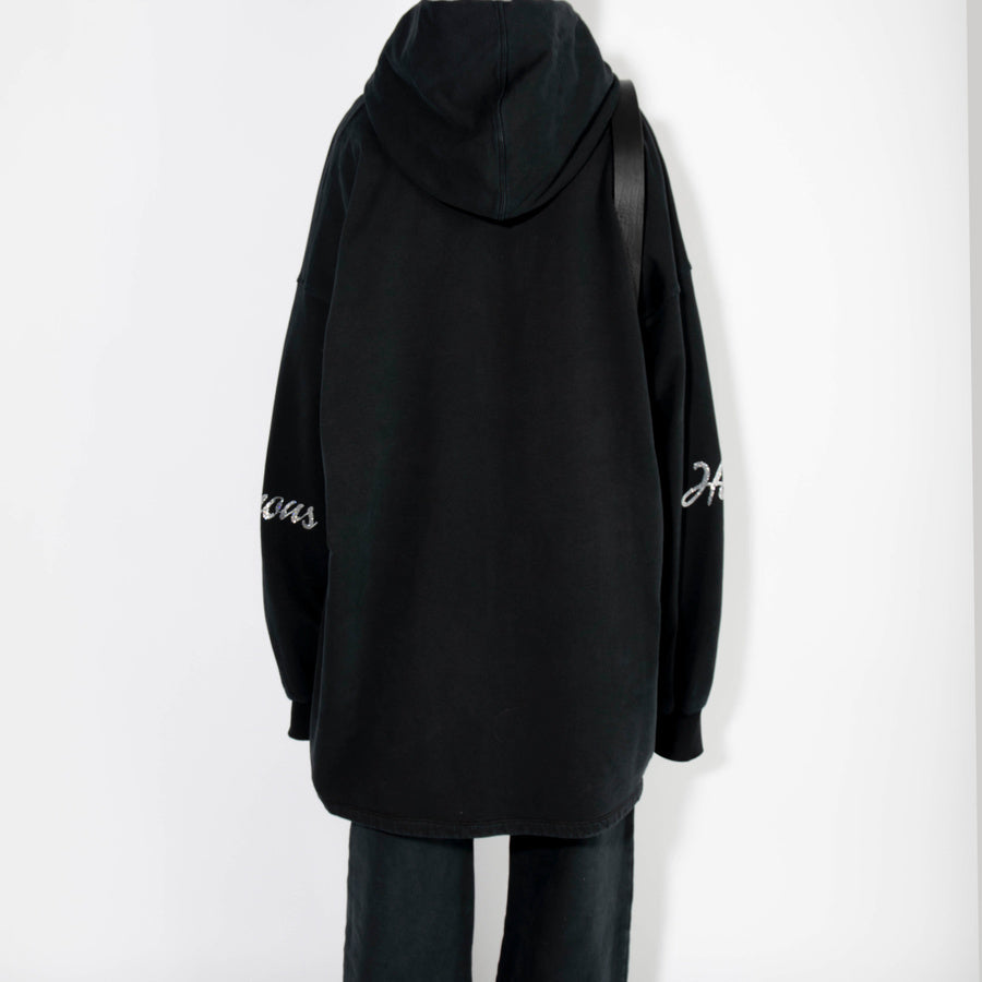XXL Hot Rich Famous Hoodie