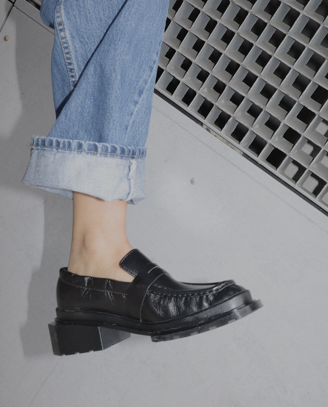 Maybole Loafer