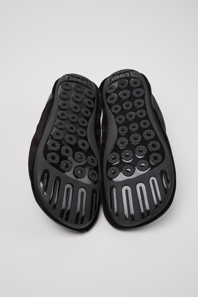 Peu Form Black