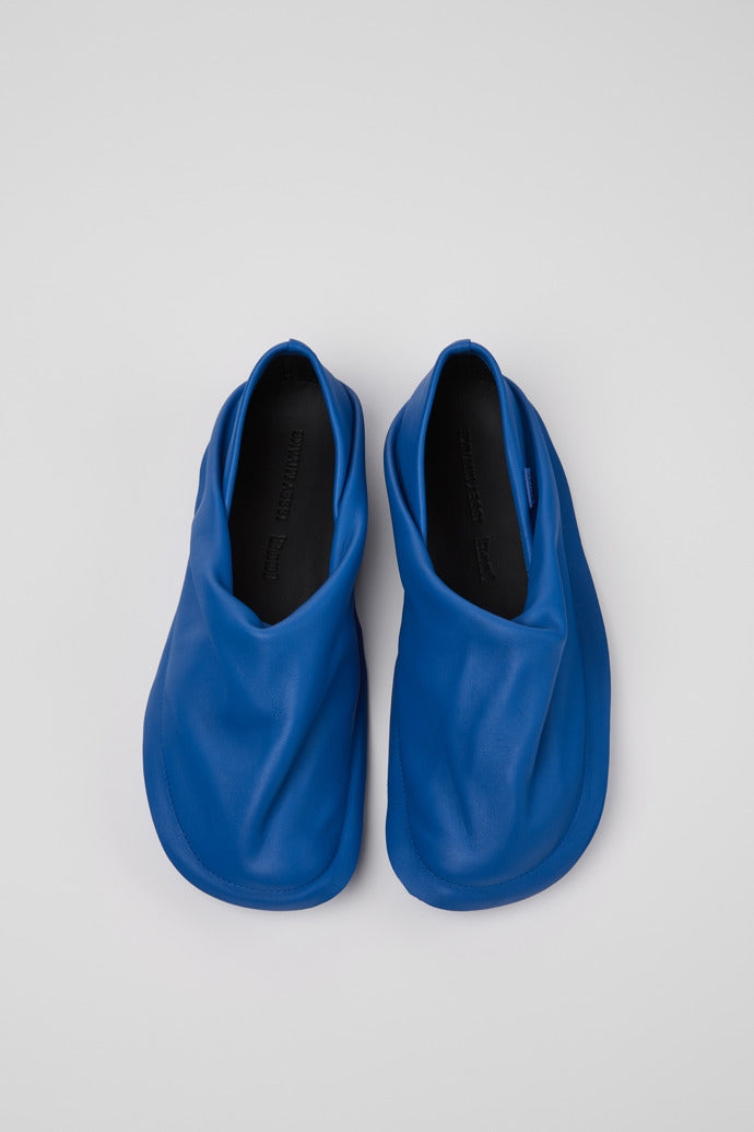 Peu Form Blue