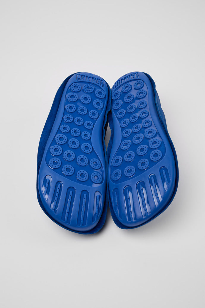 Peu Form Blue