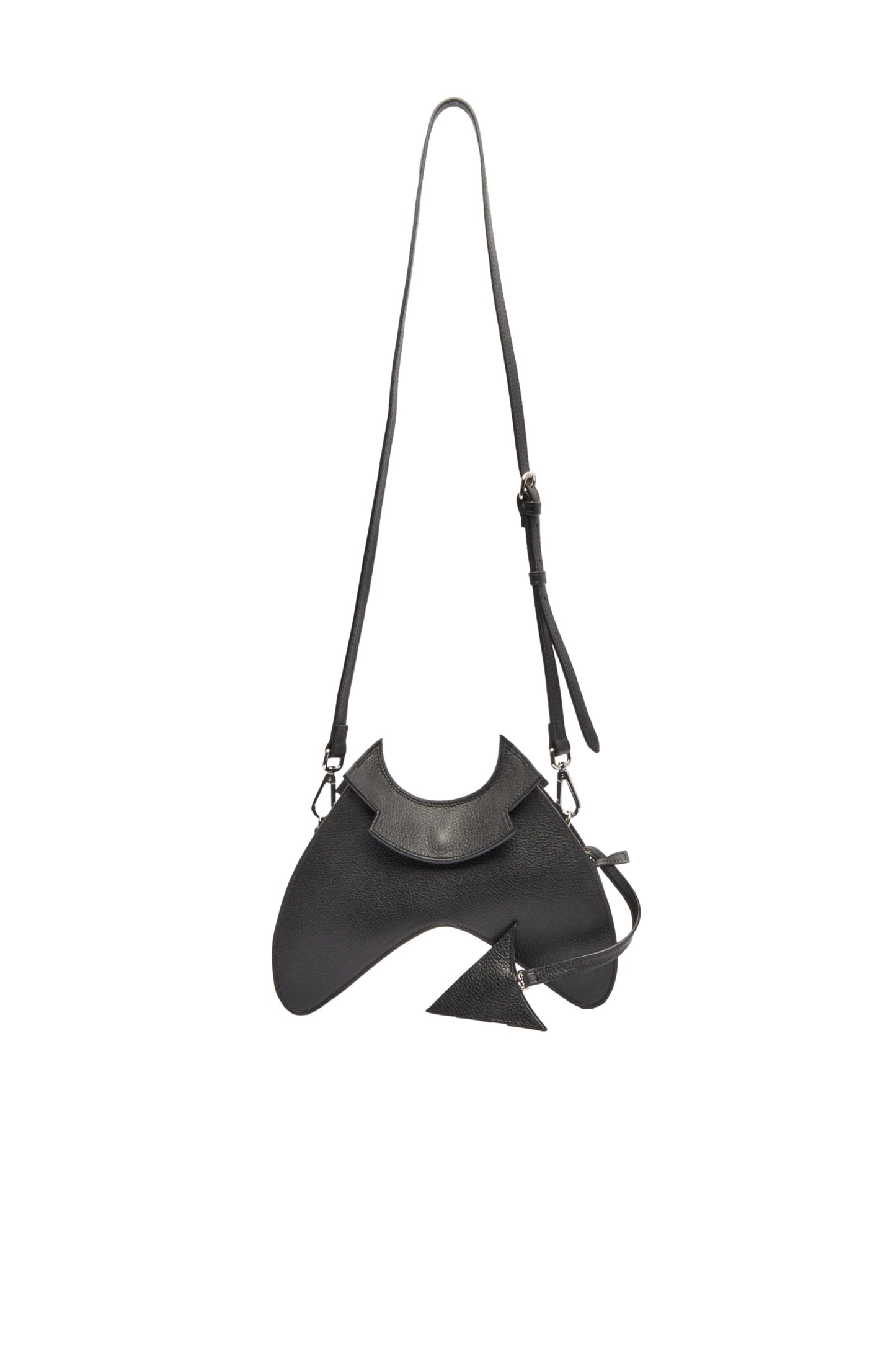 Diablo Bag Black