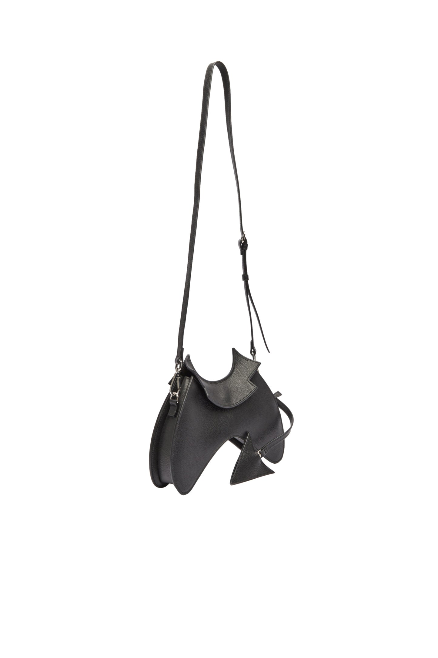 Diablo Bag Black