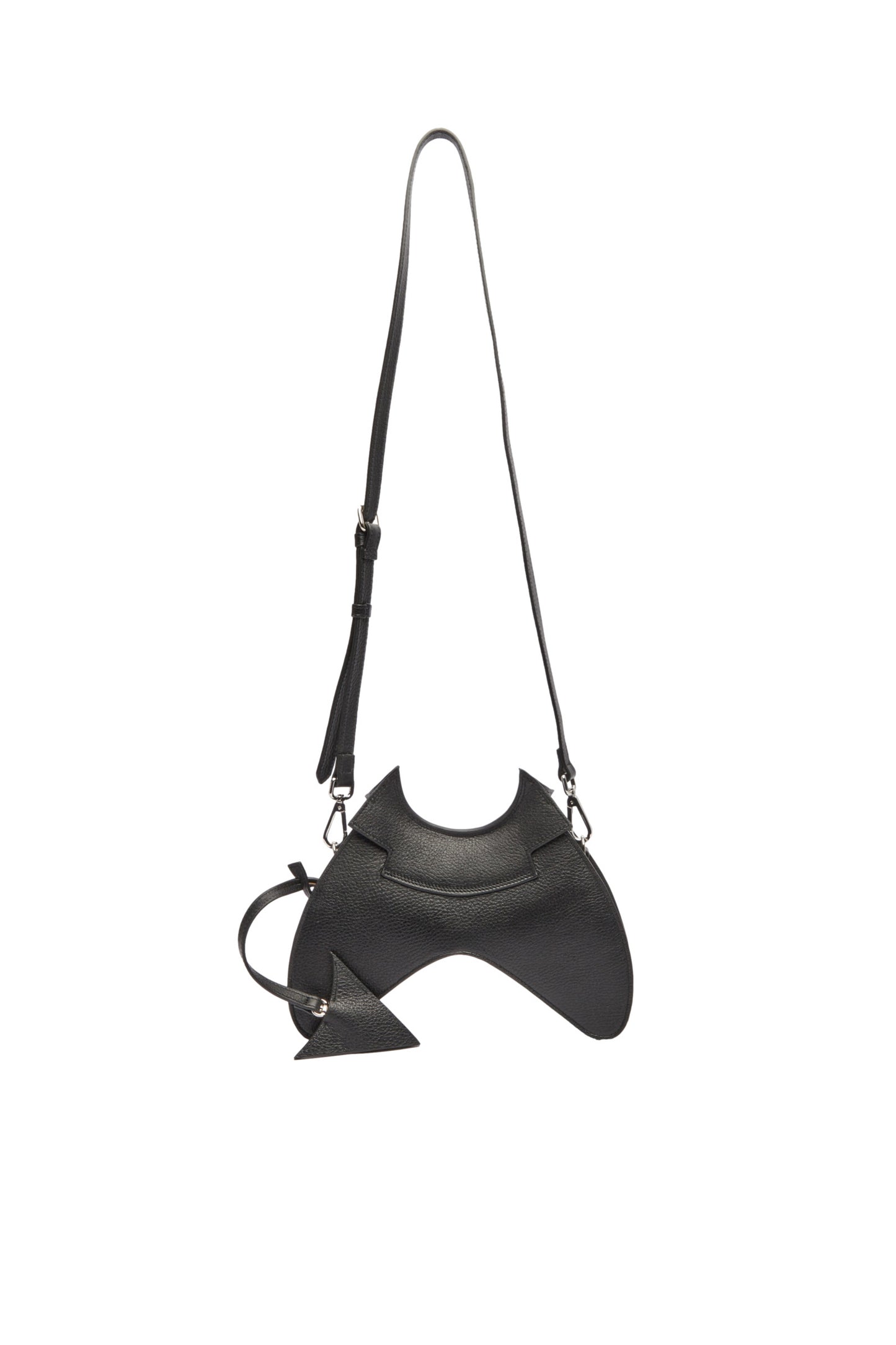 Diablo Bag Black