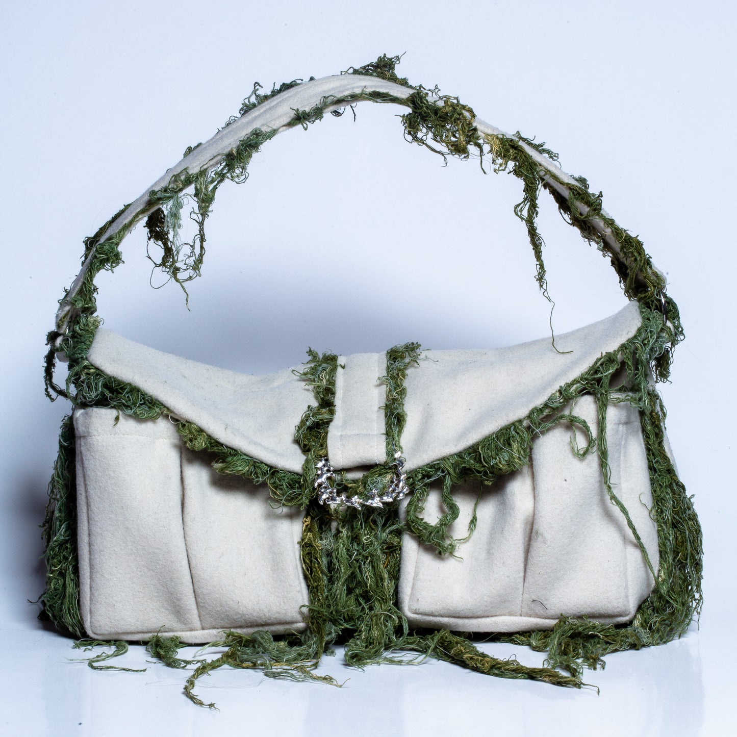 Essence Wool Bag