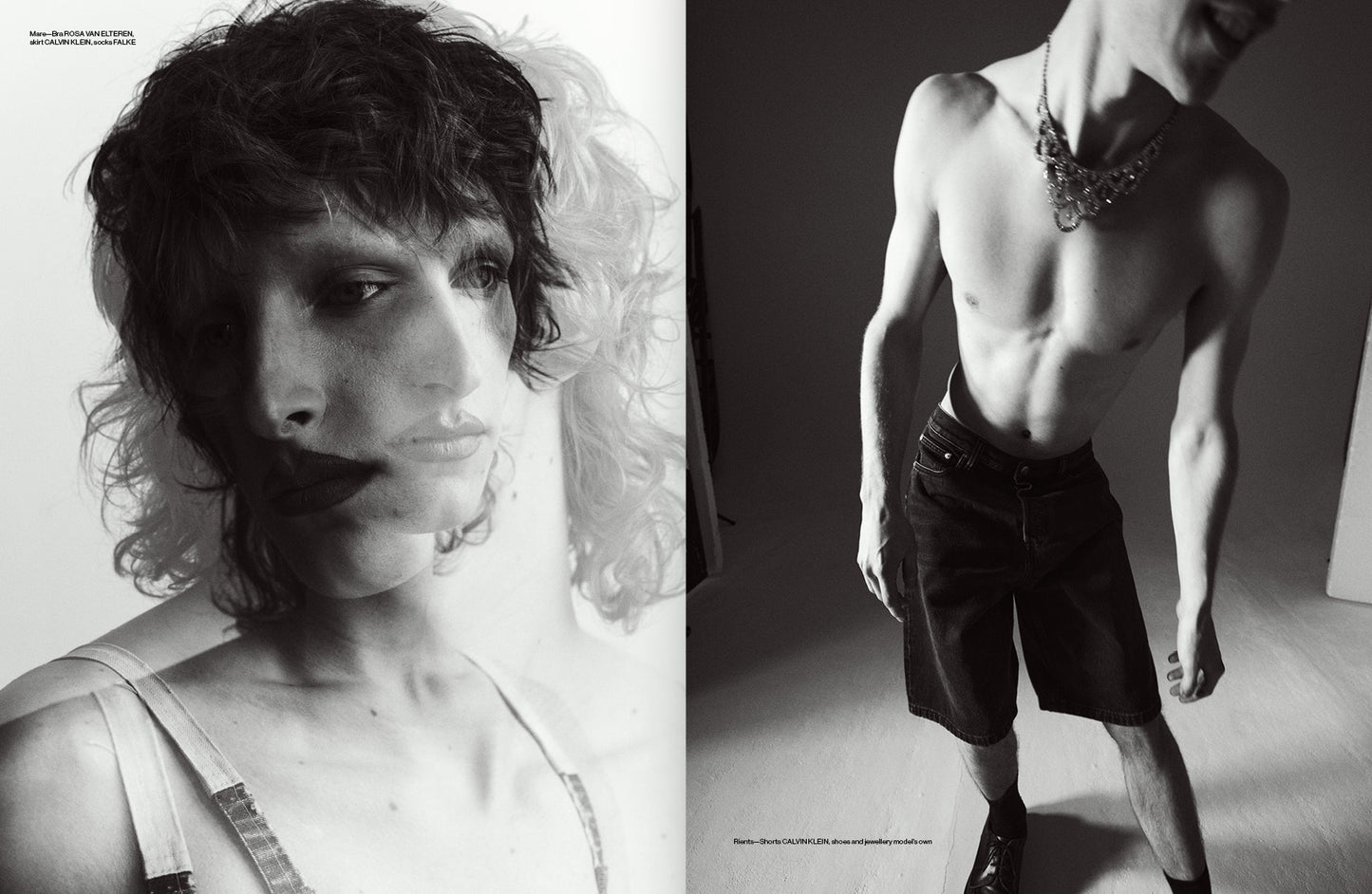Glamcult #139 THE LIGHT ISSUE