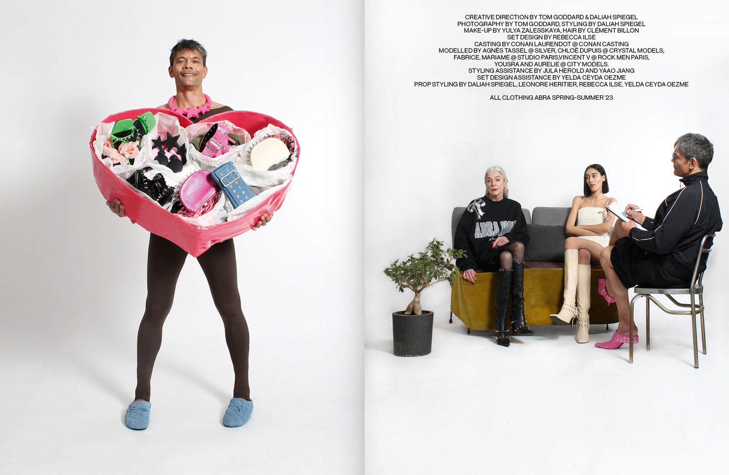 Glamcult #139 THE LIGHT ISSUE