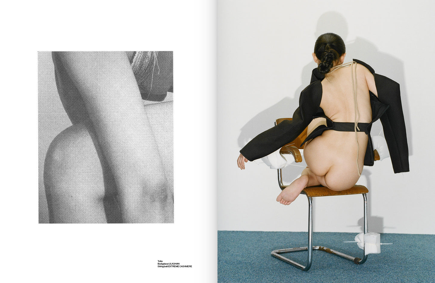 Glamcult #139 THE LIGHT ISSUE