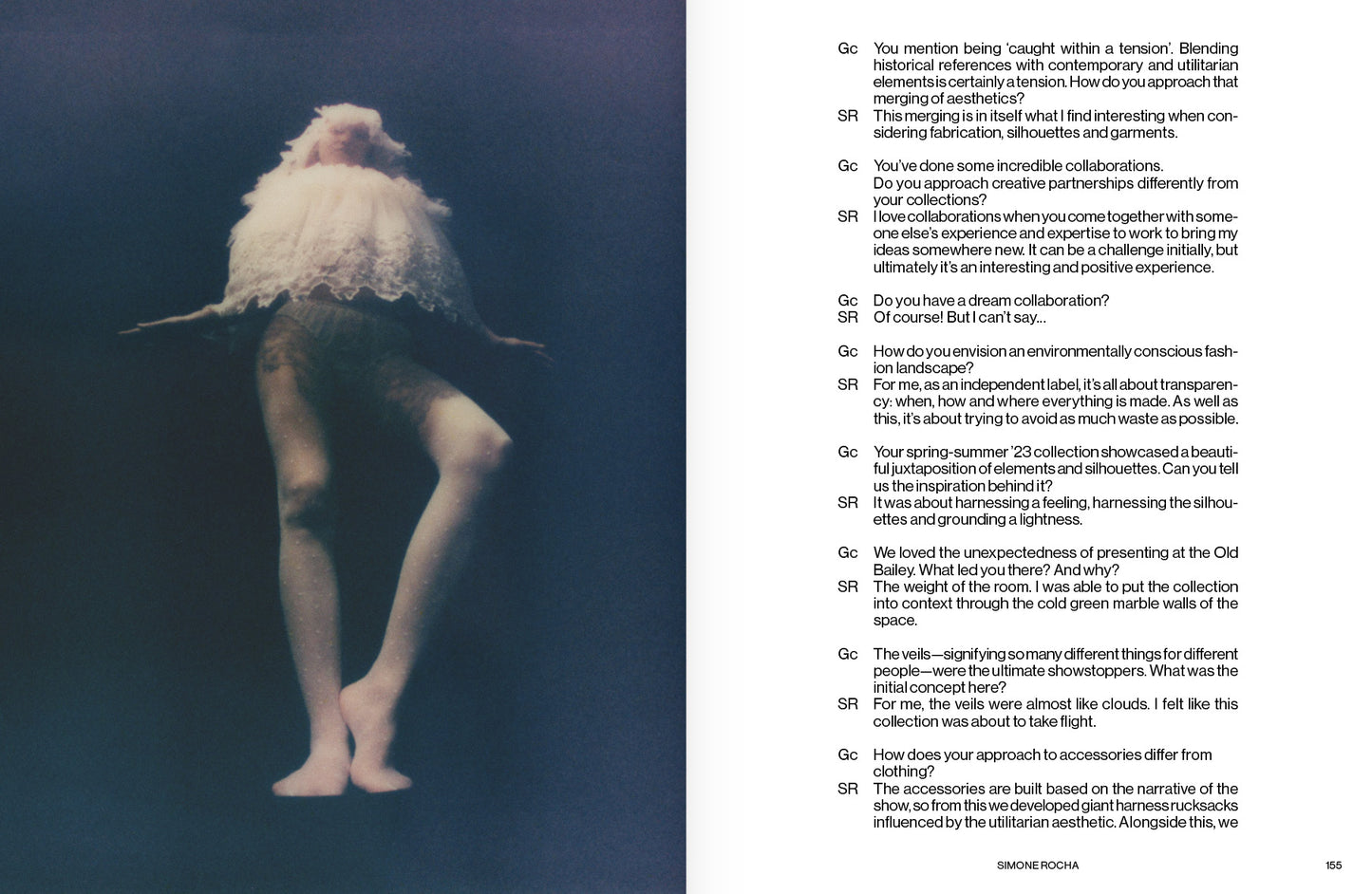 Glamcult #139 THE LIGHT ISSUE