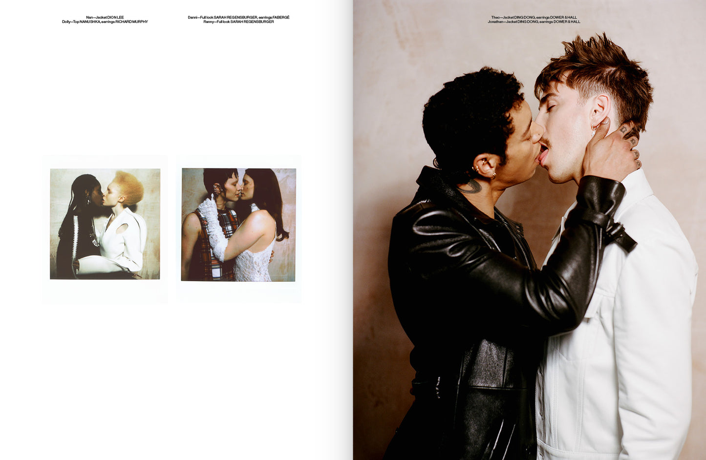 Glamcult #139 THE LIGHT ISSUE