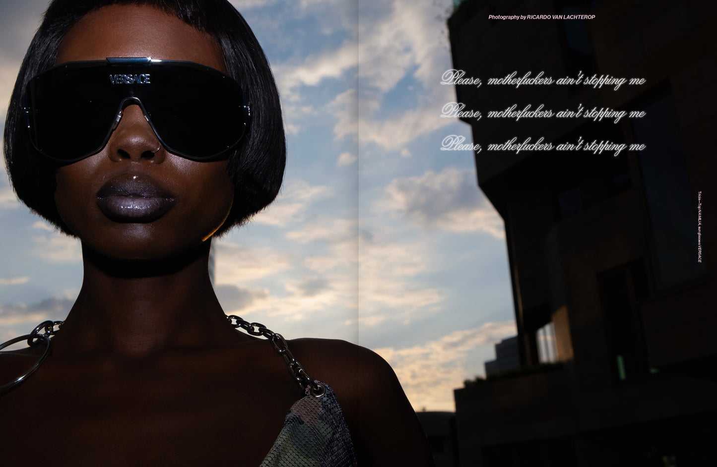 Glamcult #141 THE HARD CANDY ISSUE