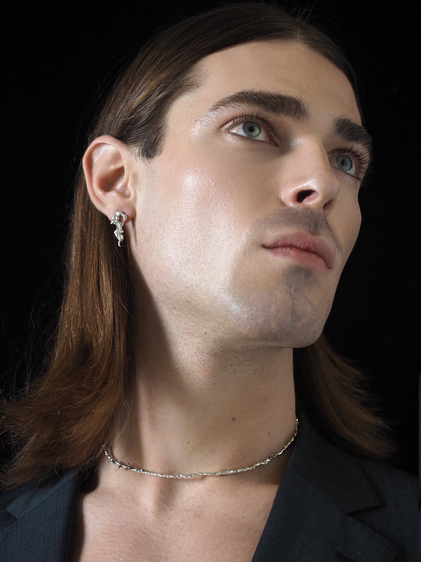 Breeding Earrings