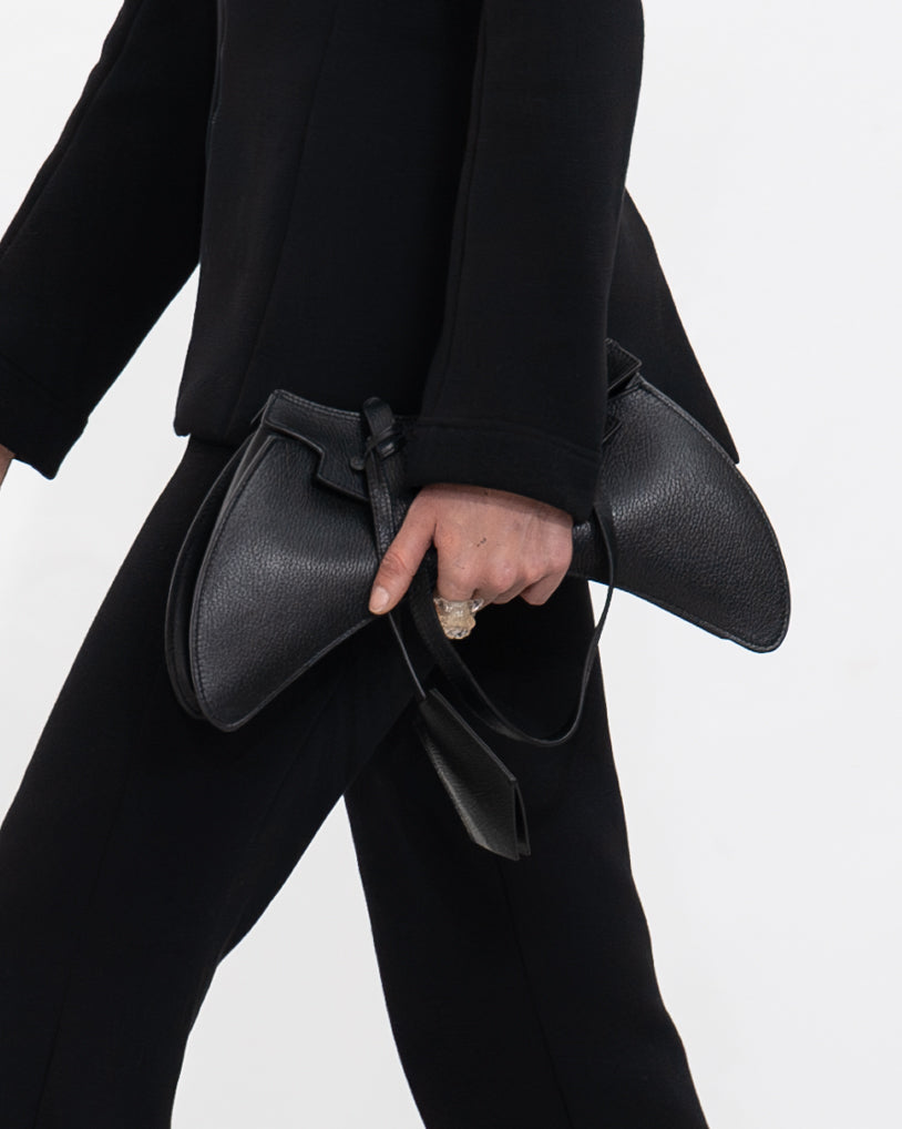 Manette Bag Black