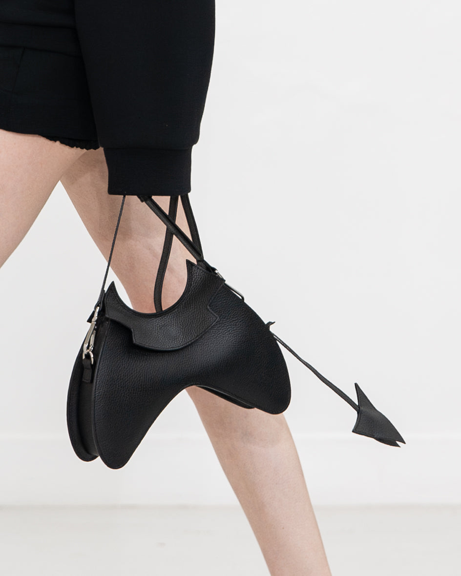 Diablo Bag Black
