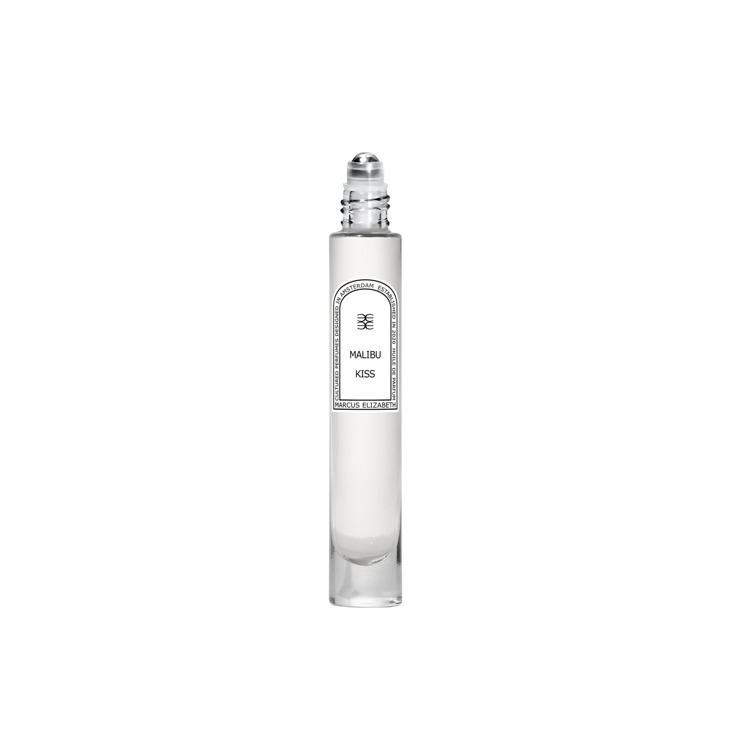 Malibu Kiss Roll-on Perfume Oil