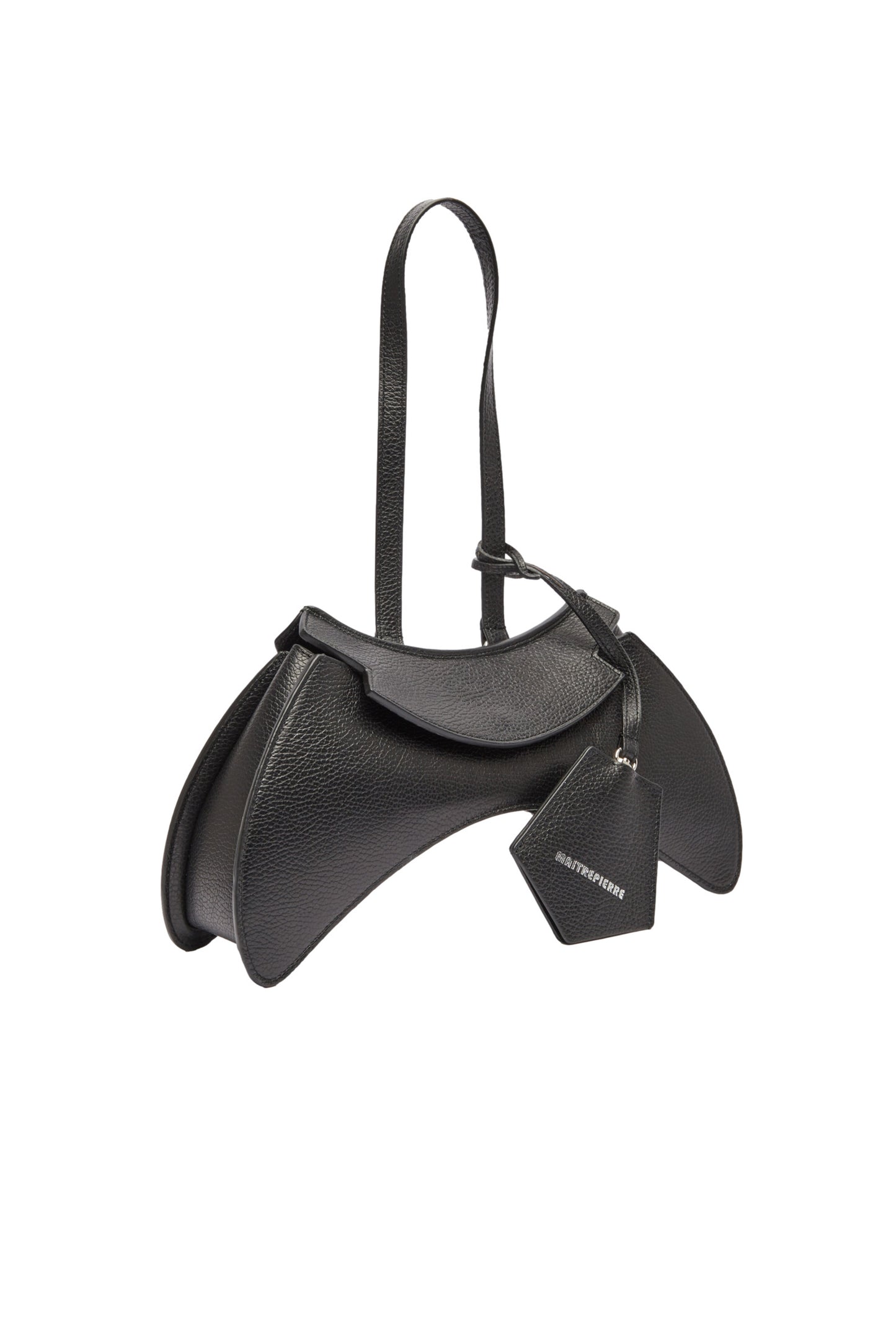 Manette Bag Black