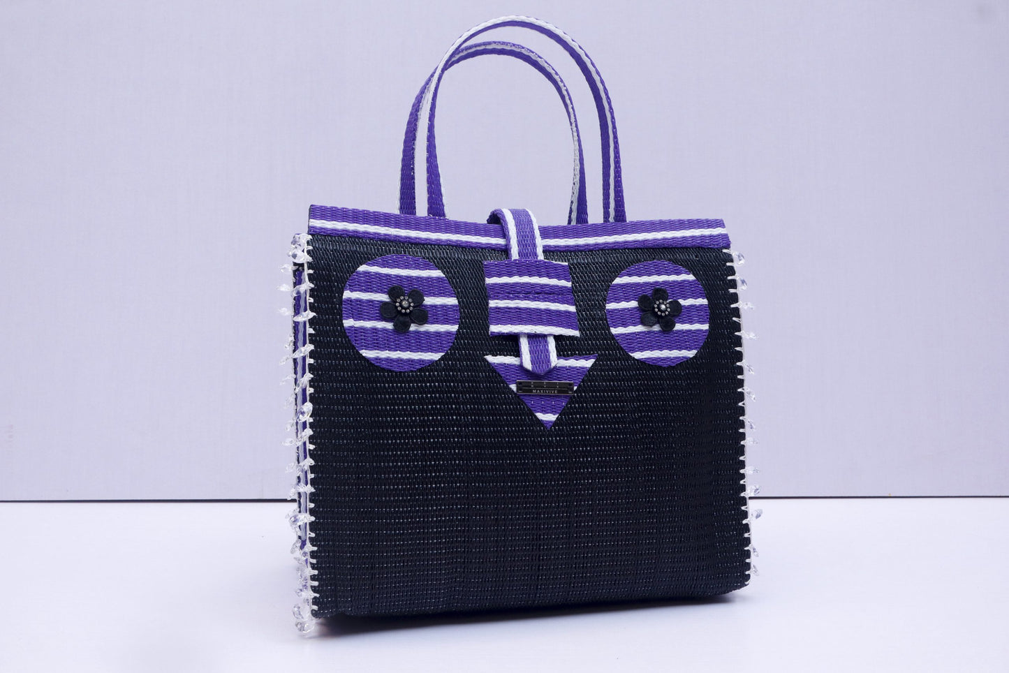 DRD Bag Upcycled