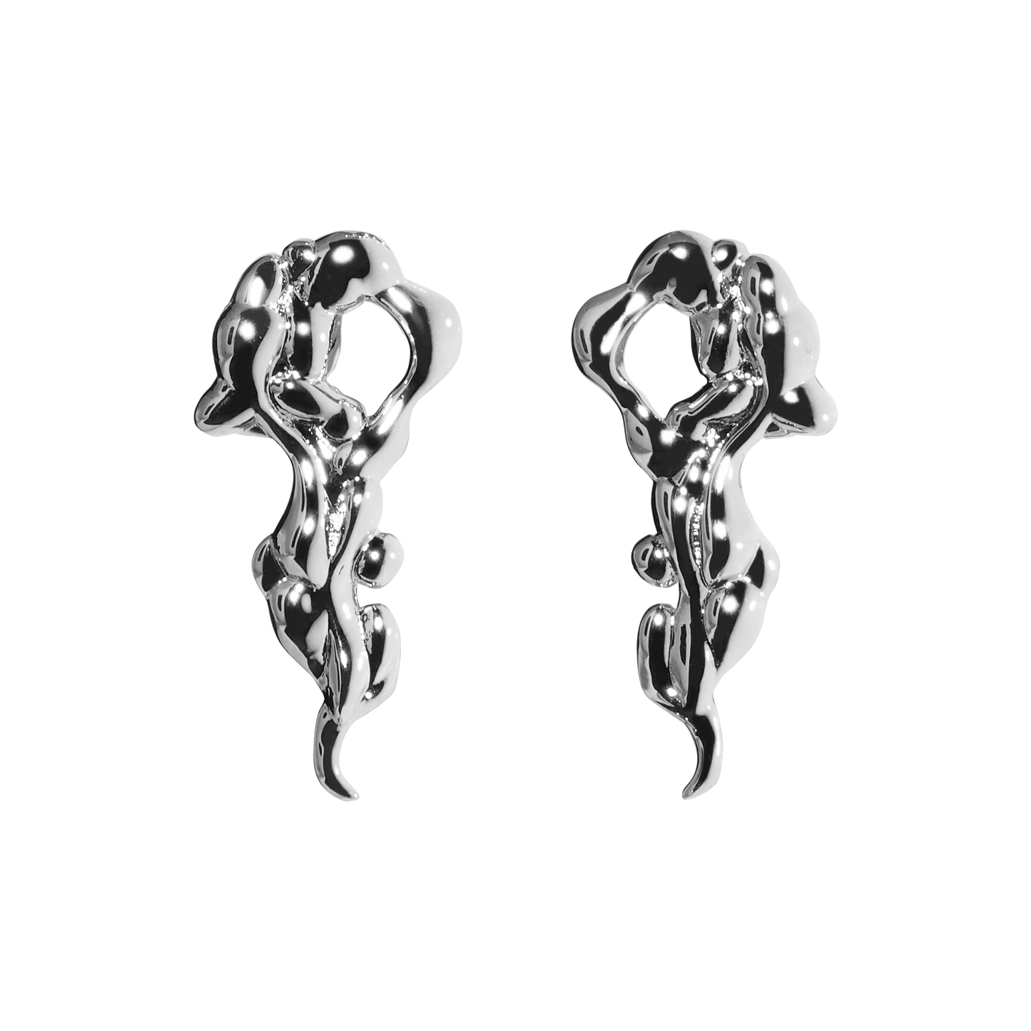 Breeding Earrings