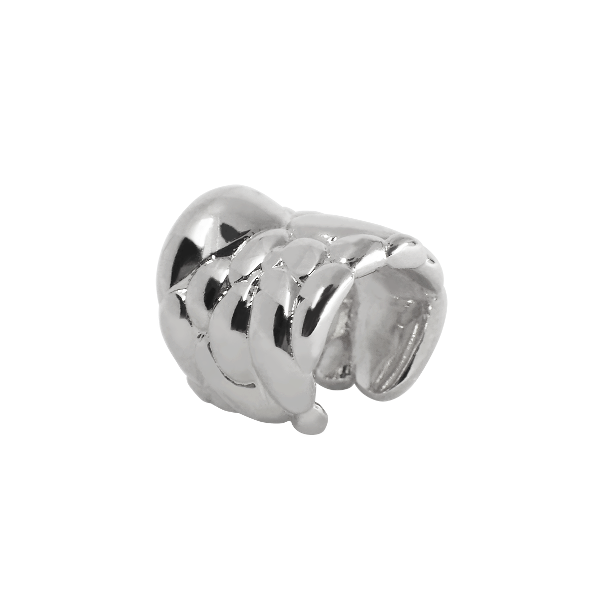 Infection Earcuff