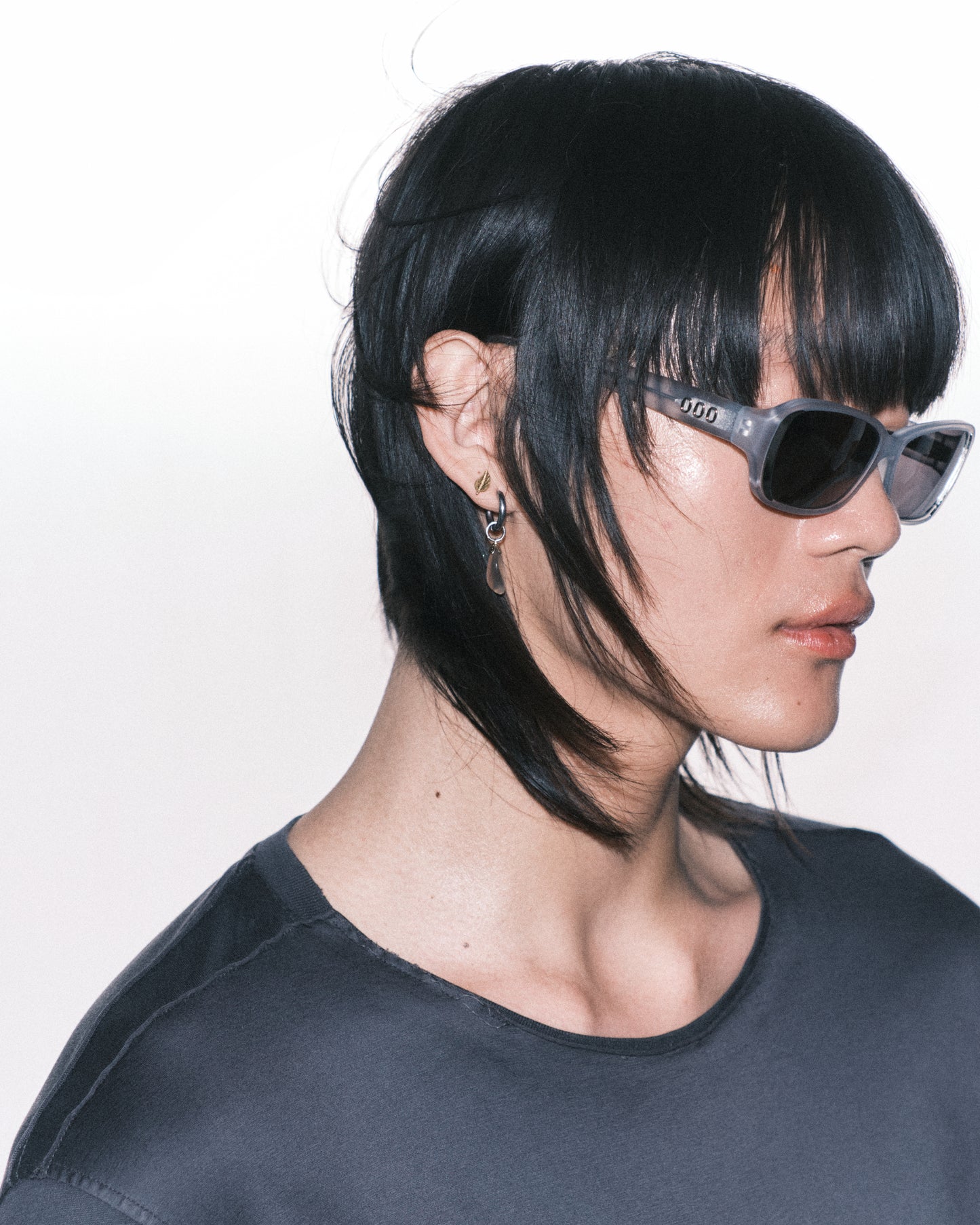 Y.002 Glacial Matte