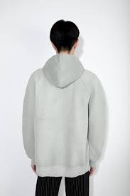Cunt Hoodie Grey