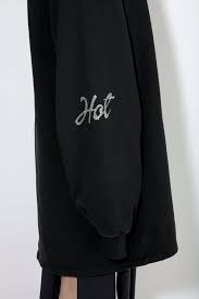 XXL Hot Rich Famous Hoodie