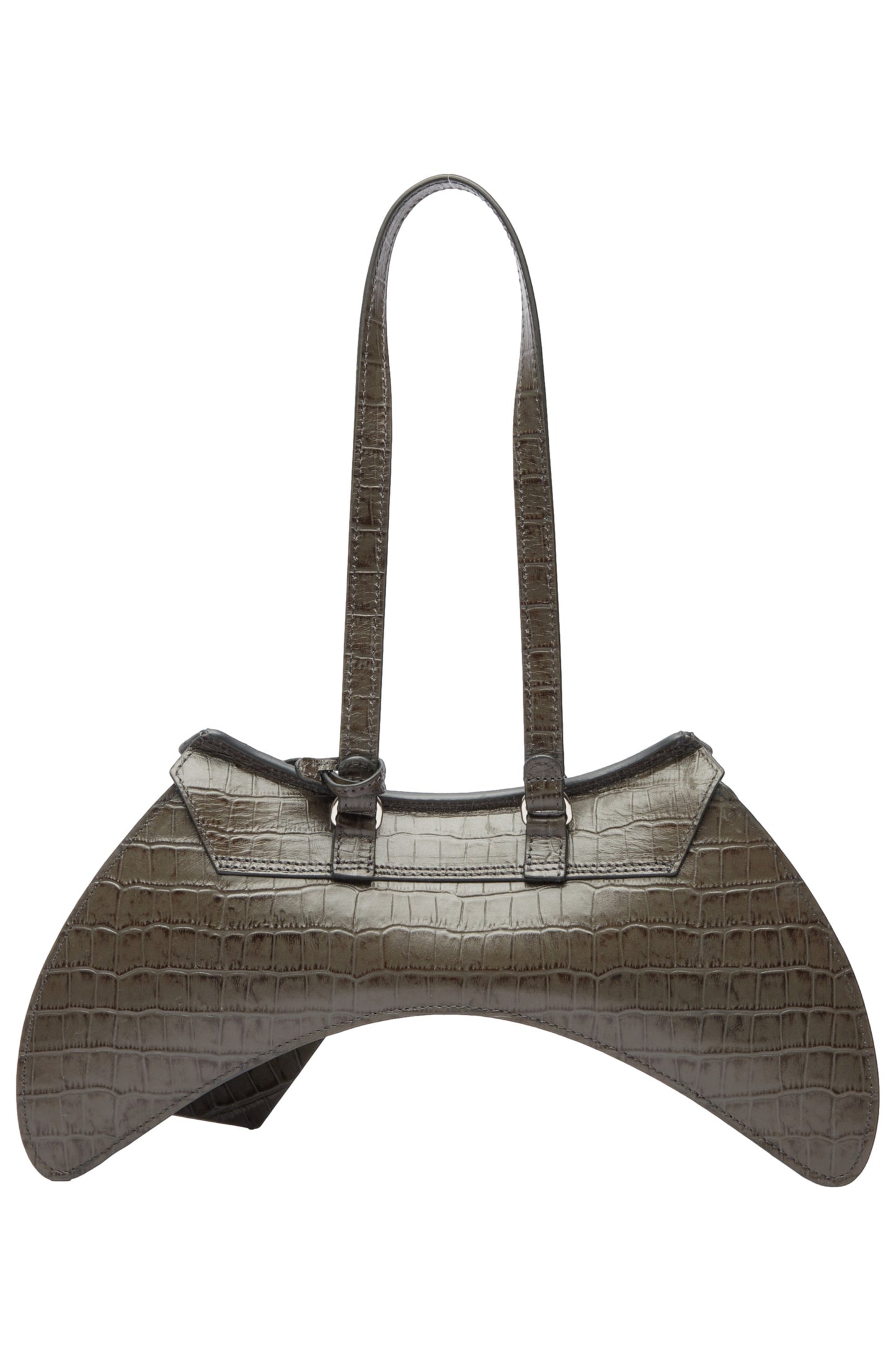 Manette Bag Croco