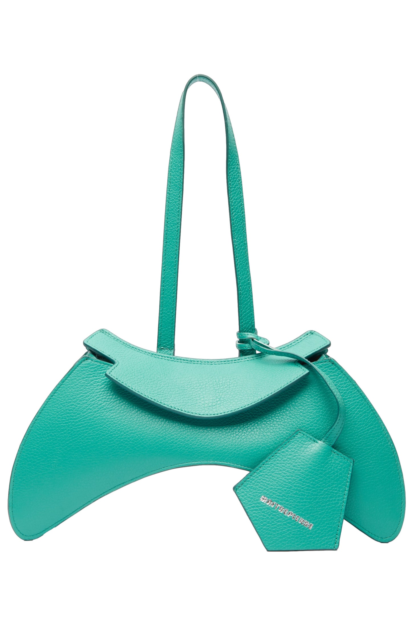 Manette Bag Blue