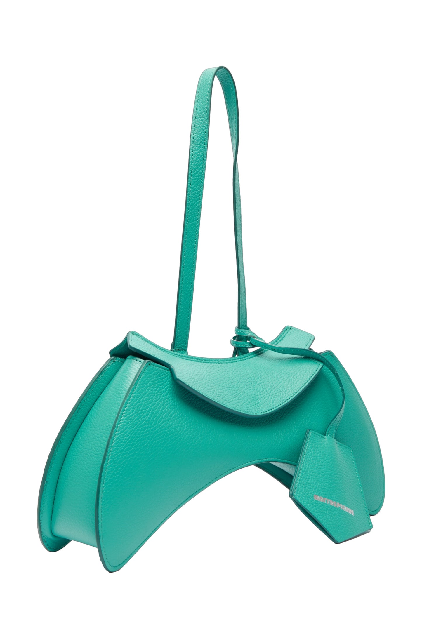 Manette Bag Blue