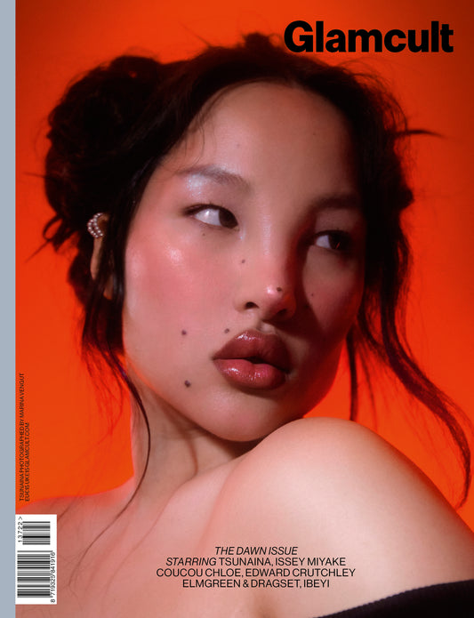 Glamcult #137 – The DAWN Issue