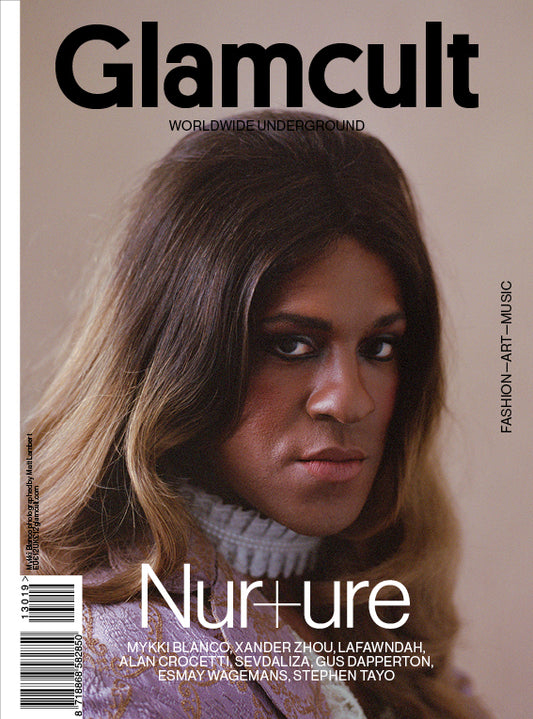 Glamcult #130 NURTURE