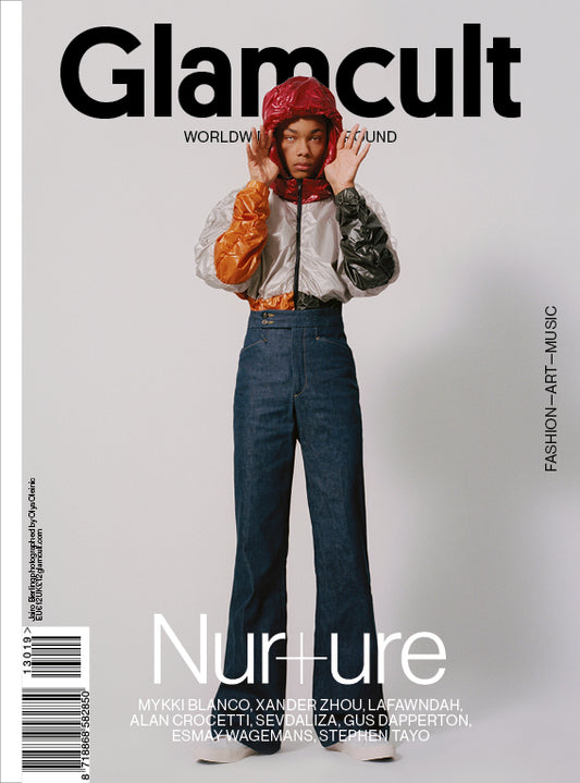 Glamcult #130 NURTURE