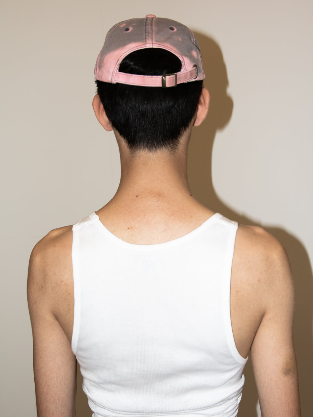 Glamcult X Baby Reni cap #01