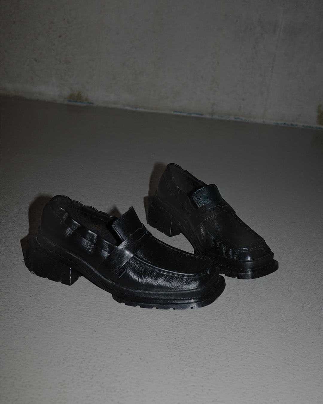 Maybole Loafer