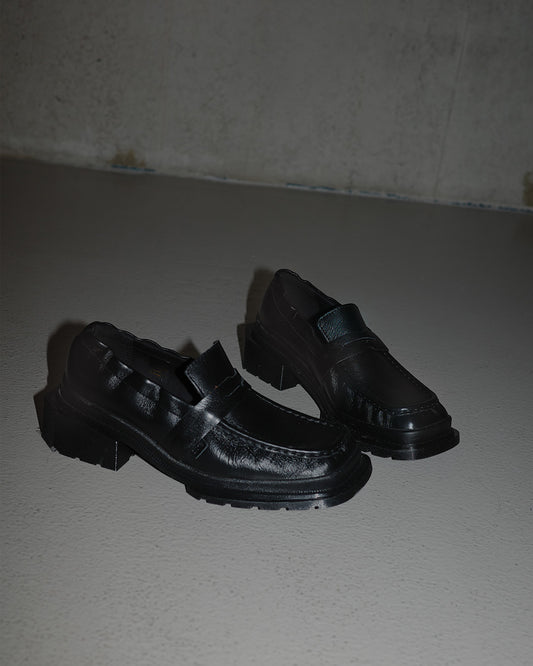 Maybole Loafer