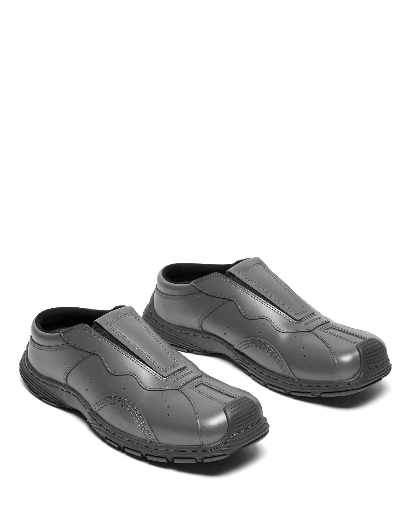 Aurix Slip-On Mule