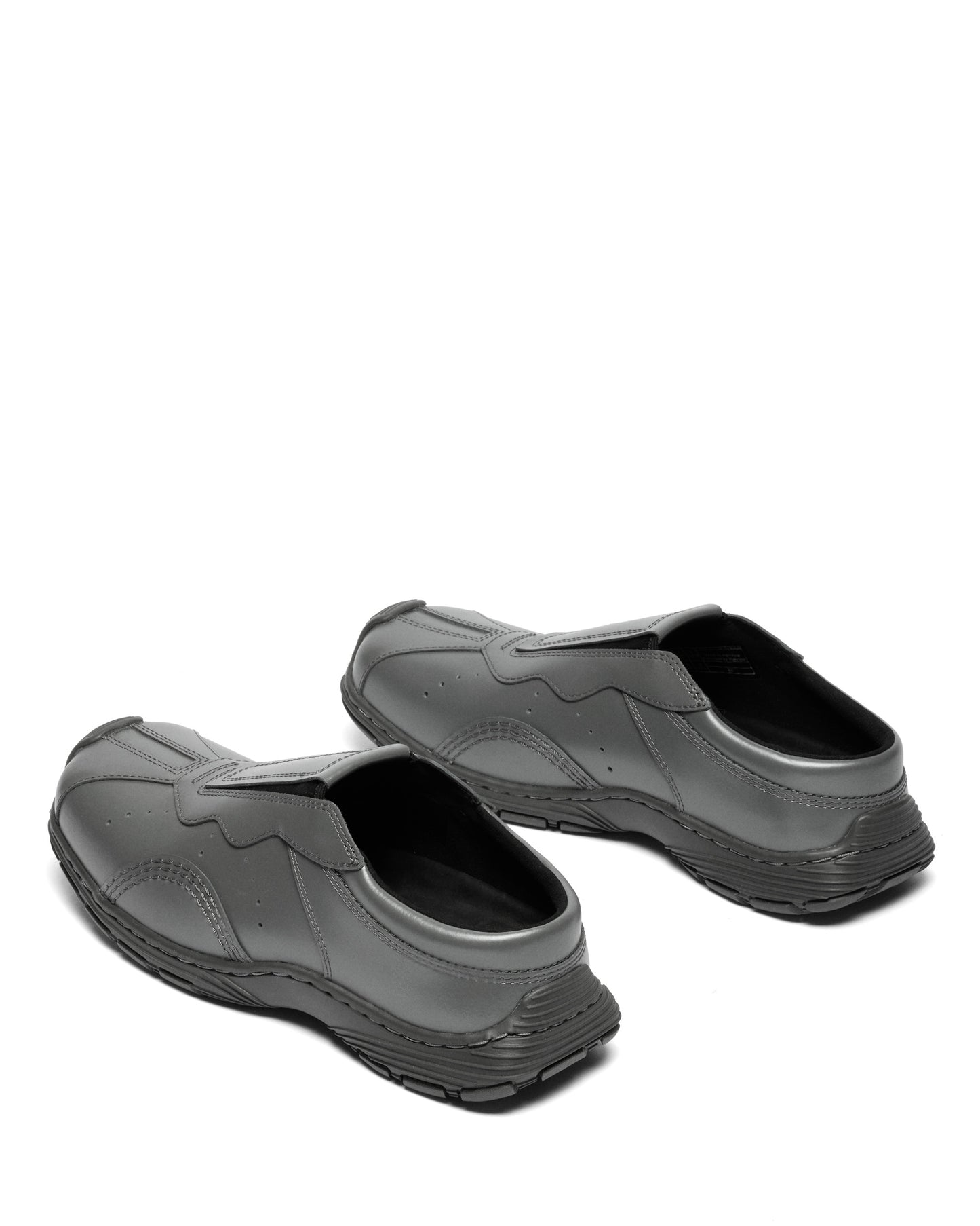 Aurix Slip-On Mule