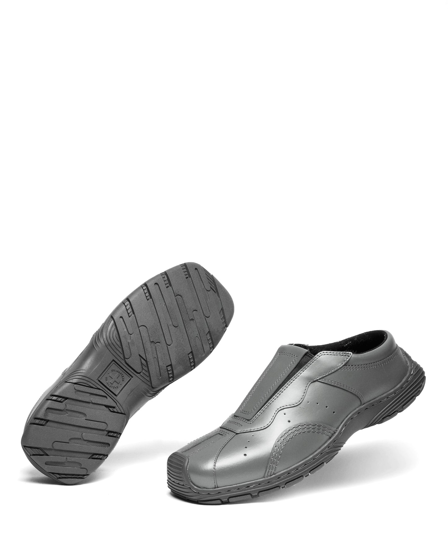 Aurix Slip-On Mule