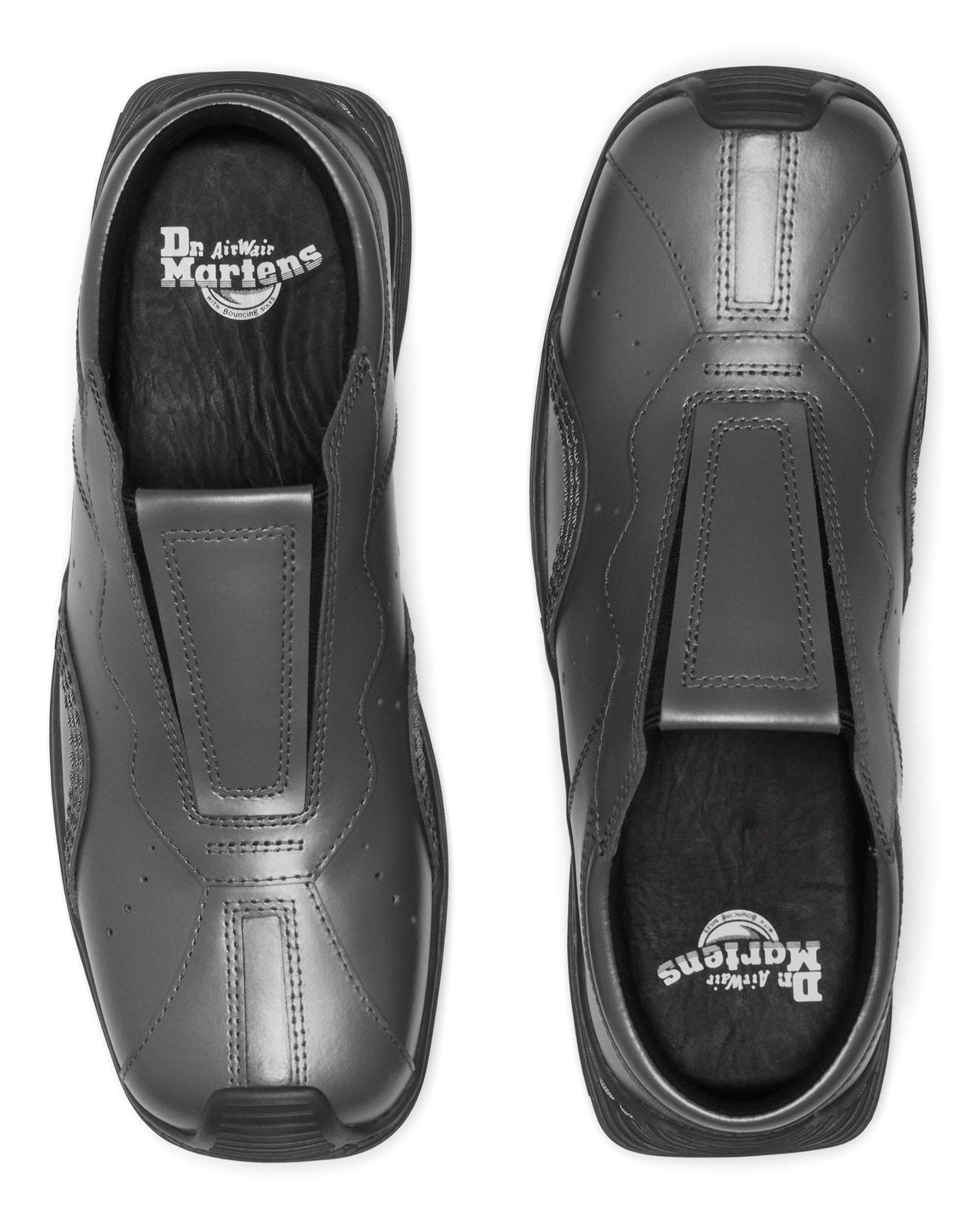 Aurix Slip-On Mule
