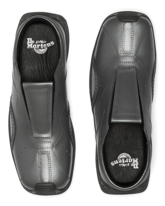 Aurix Slip-On Mule