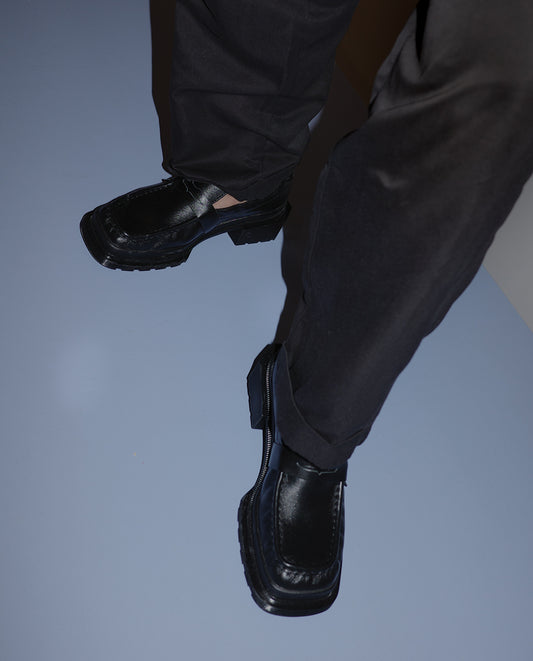 Maybole Loafer