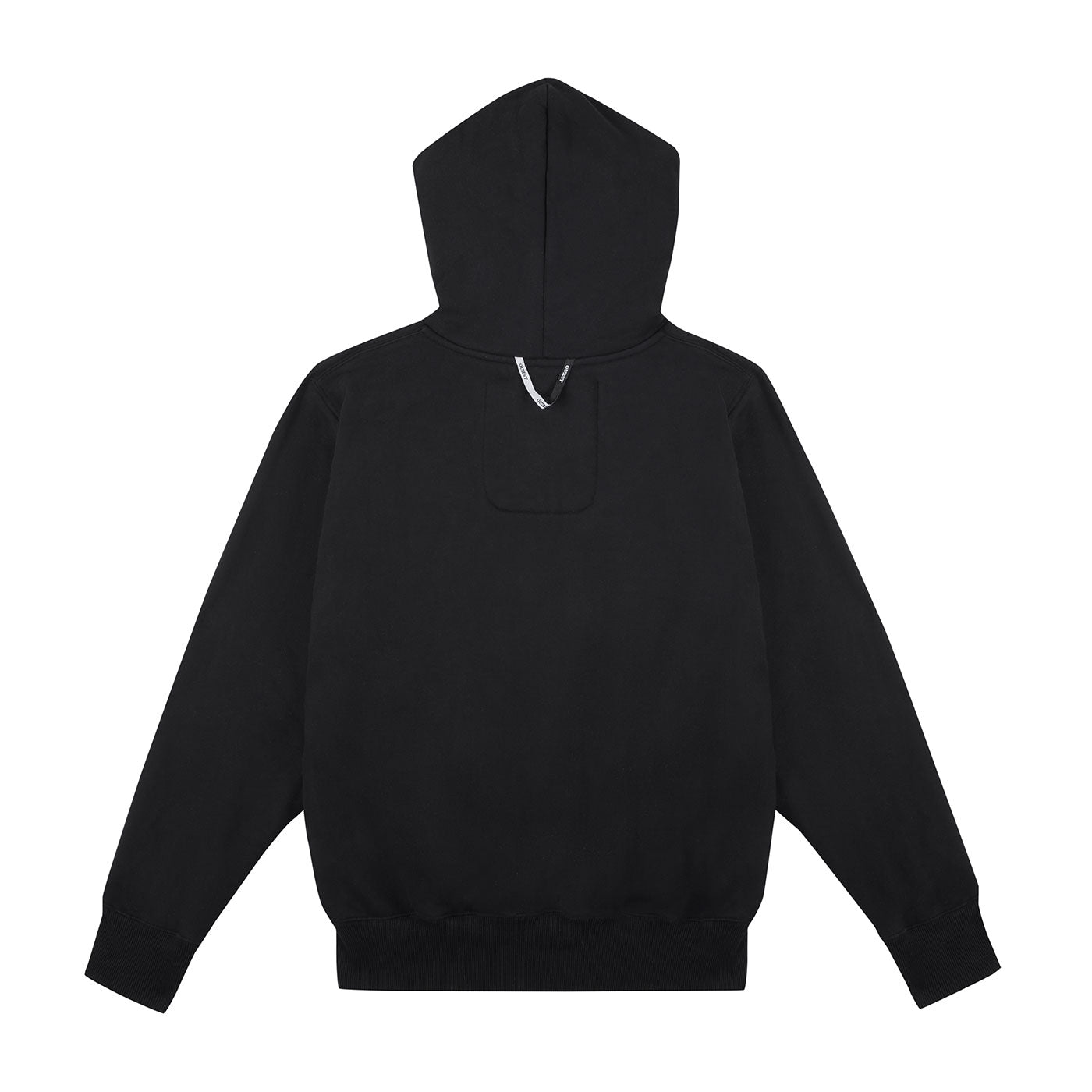 The Hello World Hoodie