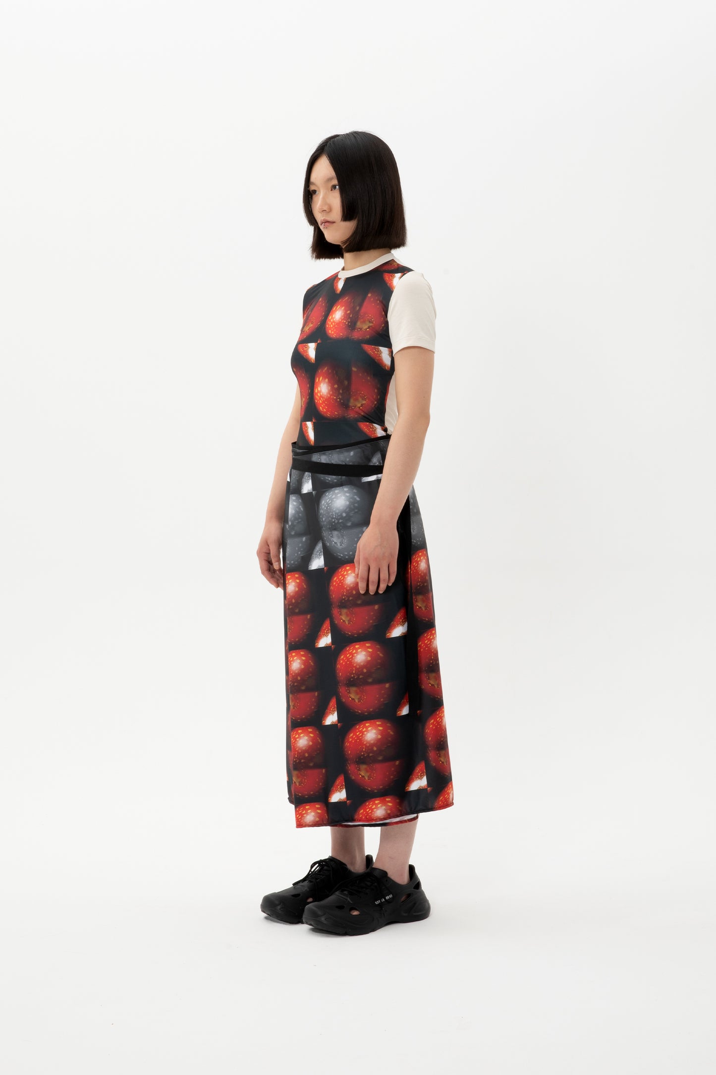 Forager Wrap Skirt