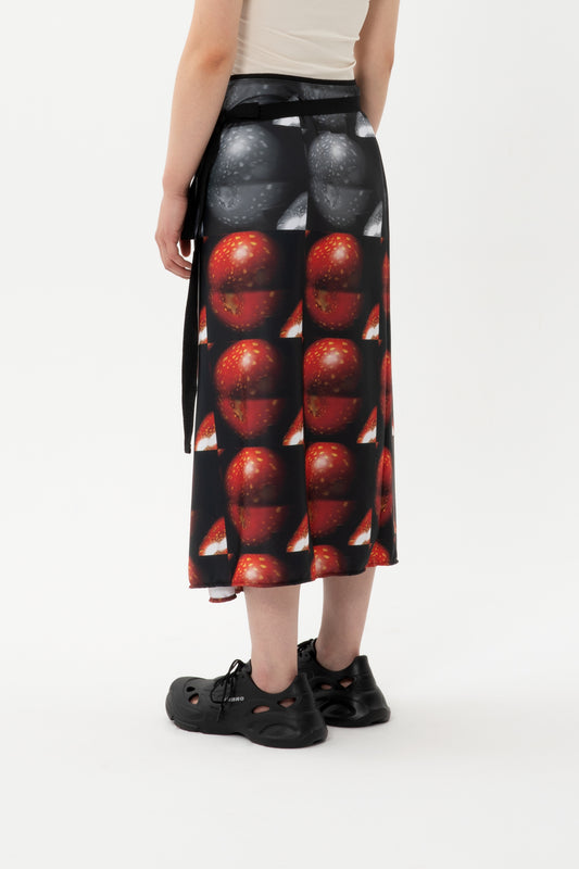 Forager Wrap Skirt