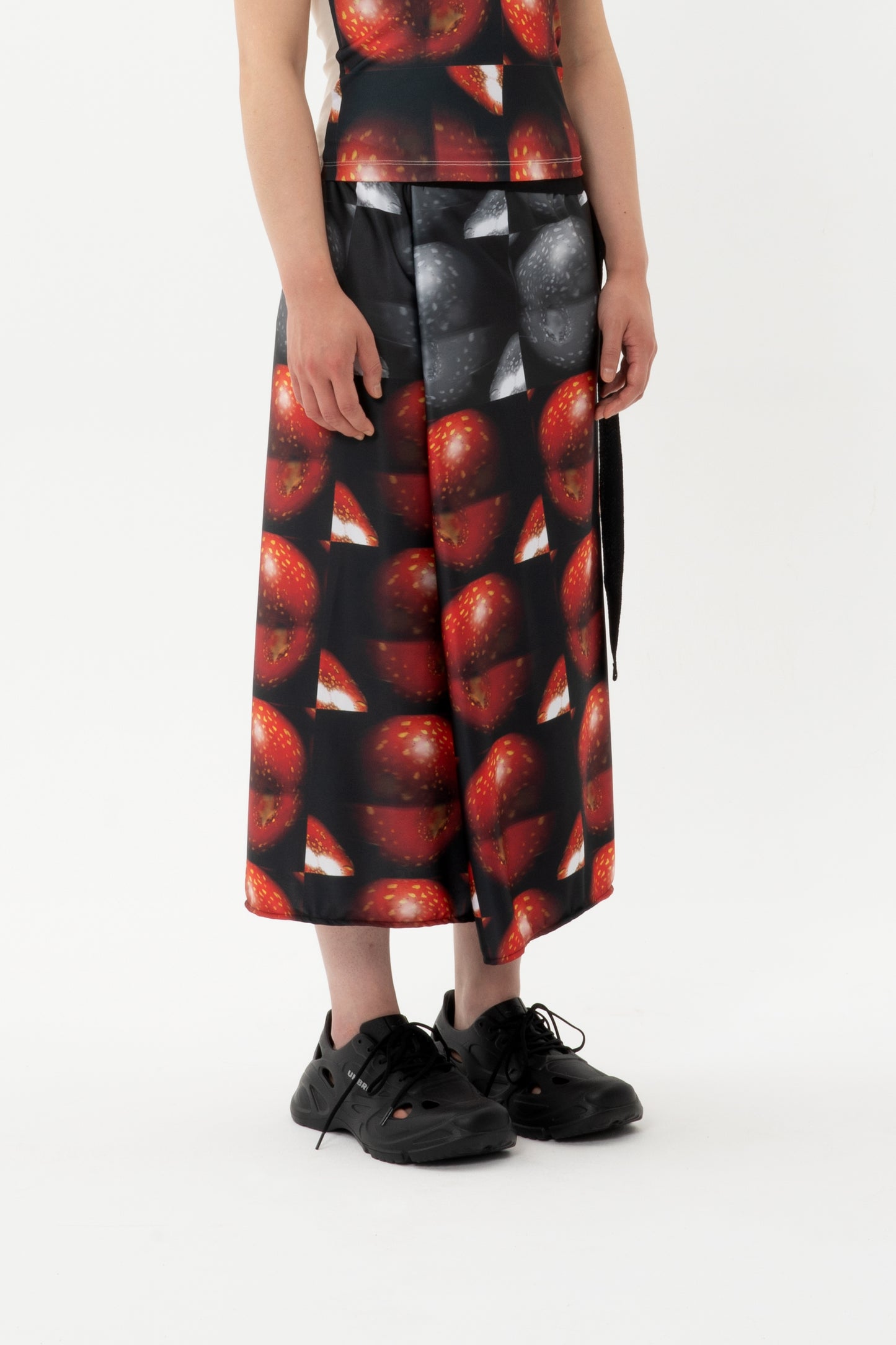 Forager Wrap Skirt