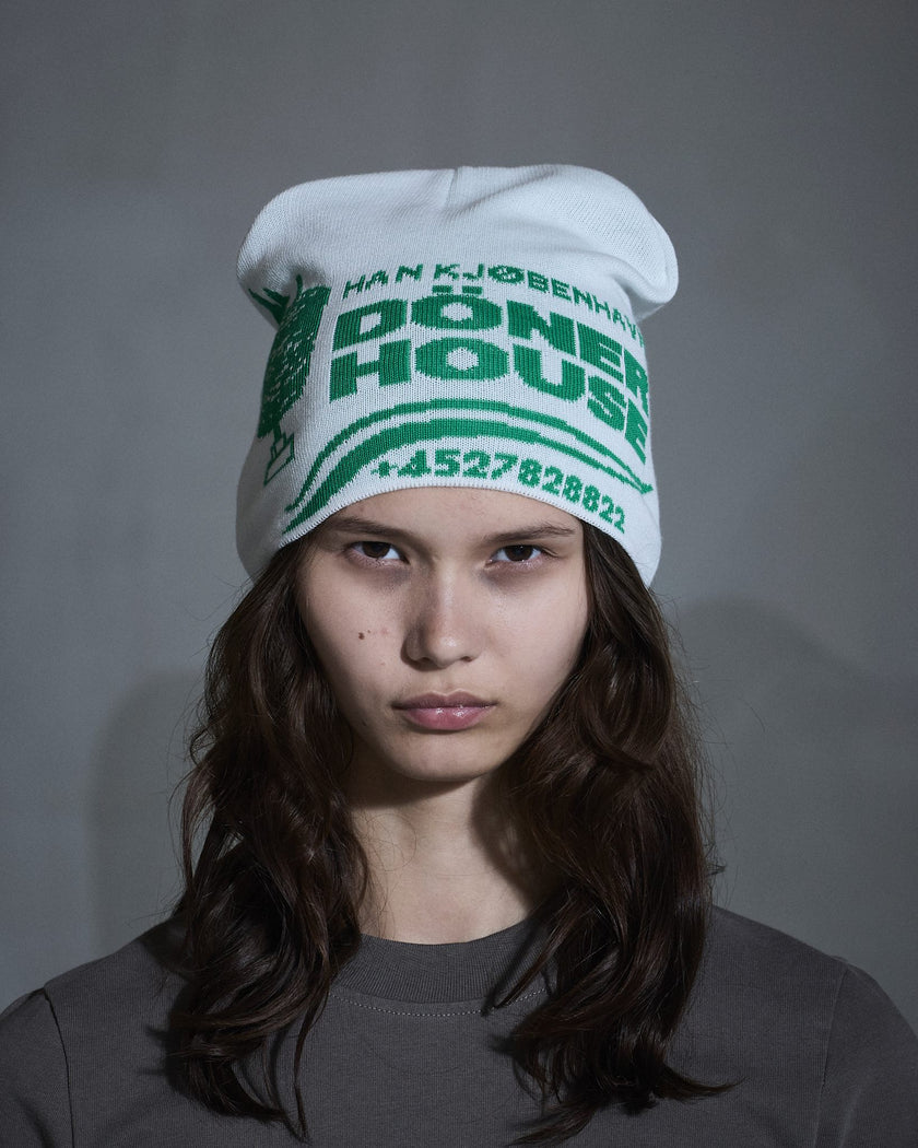 Döner House Beanie
